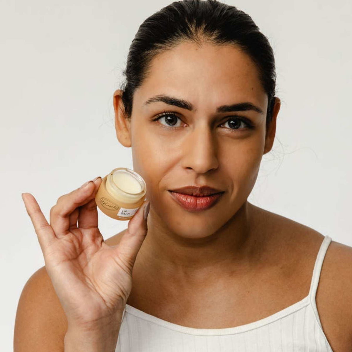 Lip Balm with Hemp Seed Oil