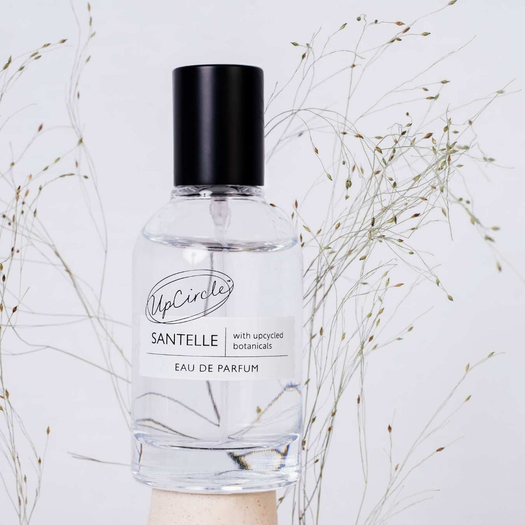 Santelle Eau De Parfum