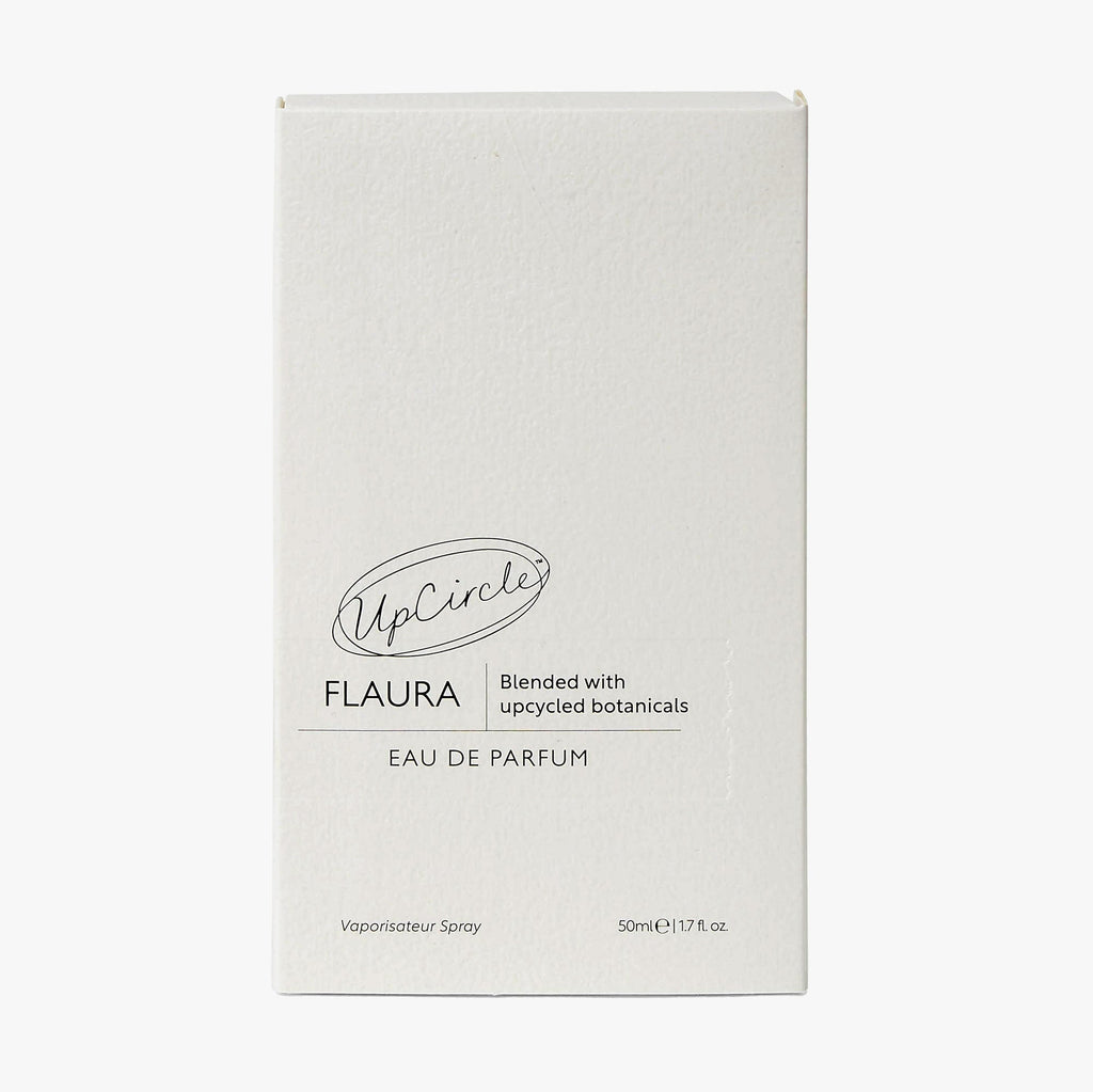 Flaura Eau De Parfum