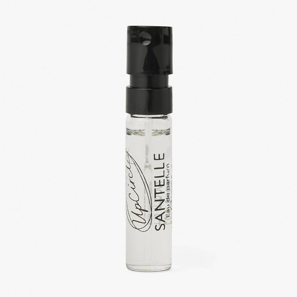 Santelle Eau De Parfum Sample Vial