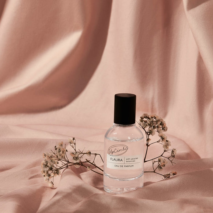 Flaura Eau De Parfum