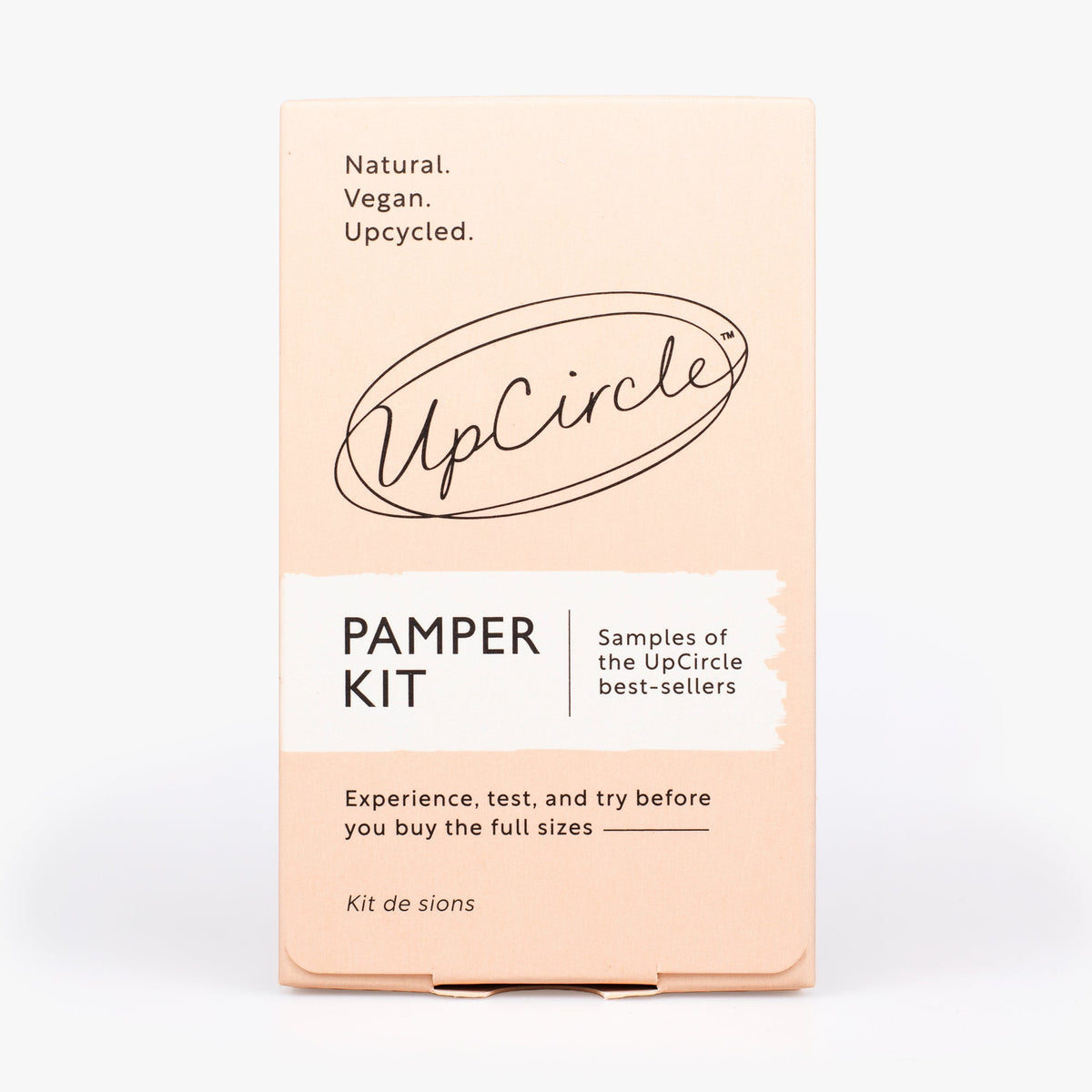 The Pamper Kit
