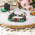 Shield of Strength - Bracelet of Power