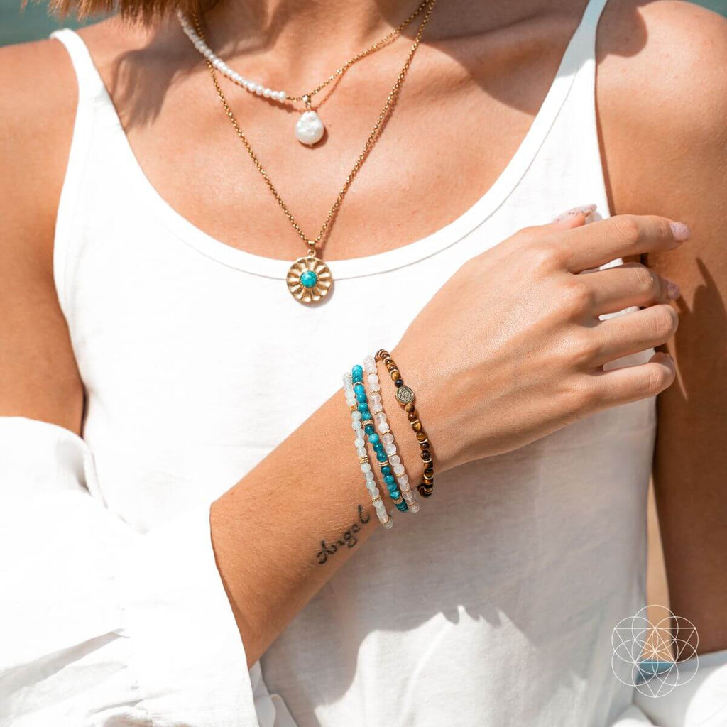 Endless Abundance Bracelet Pack of 4