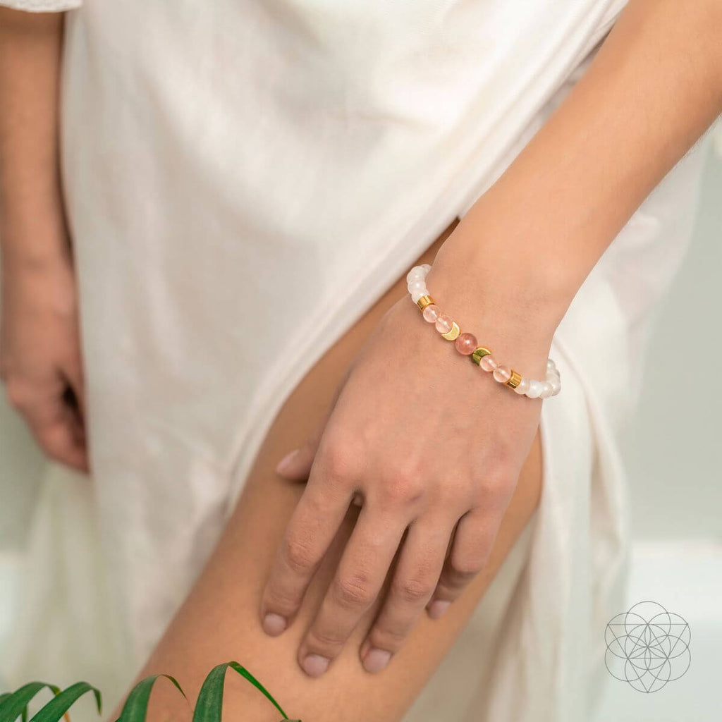 New Beginnings Bracelet