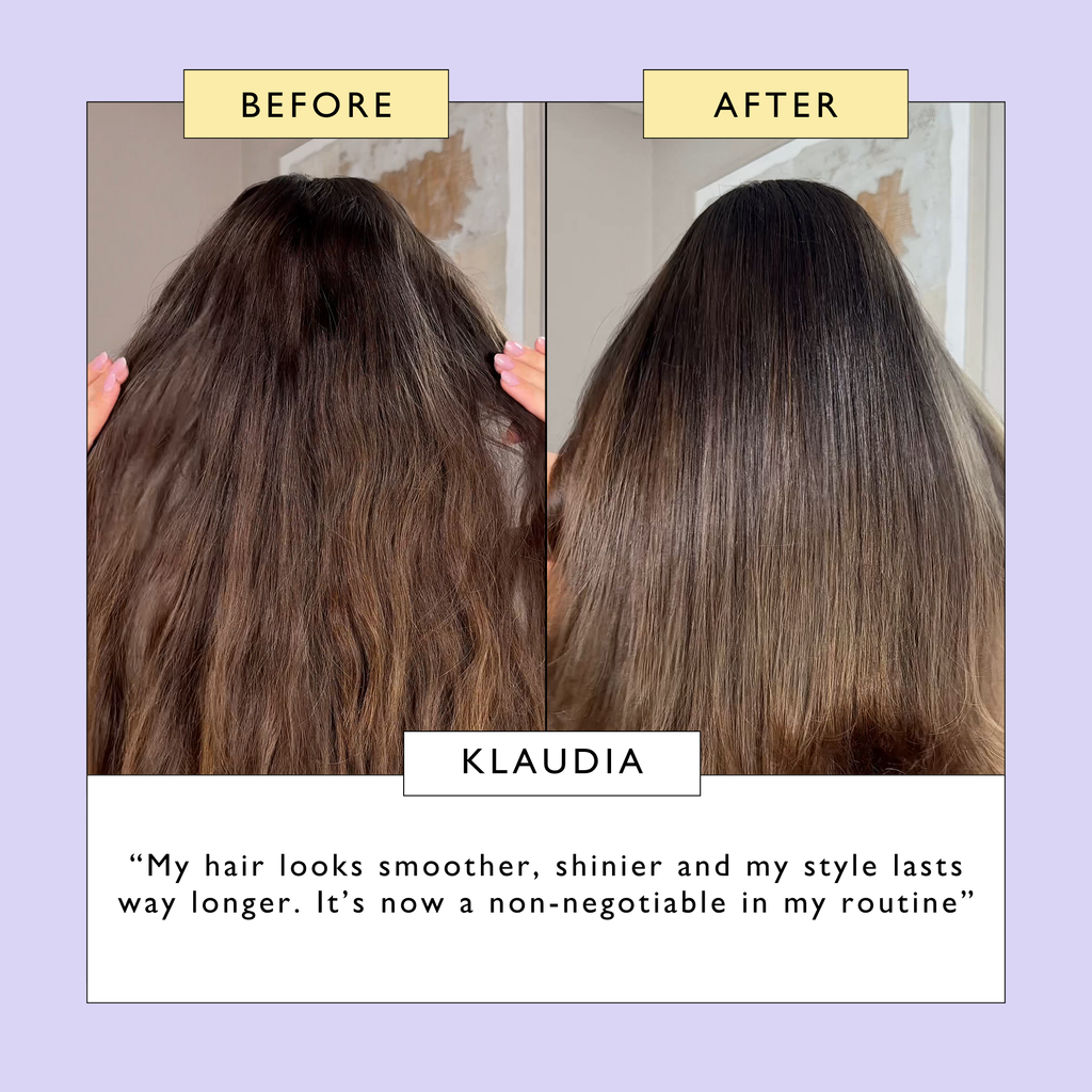 The Complete Haircare Bundle